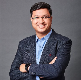 Alakh Pandey