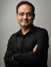 Alakh Pandey